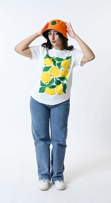 Lemon lemon (LADIES)