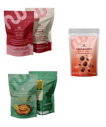 Wellness Bundle