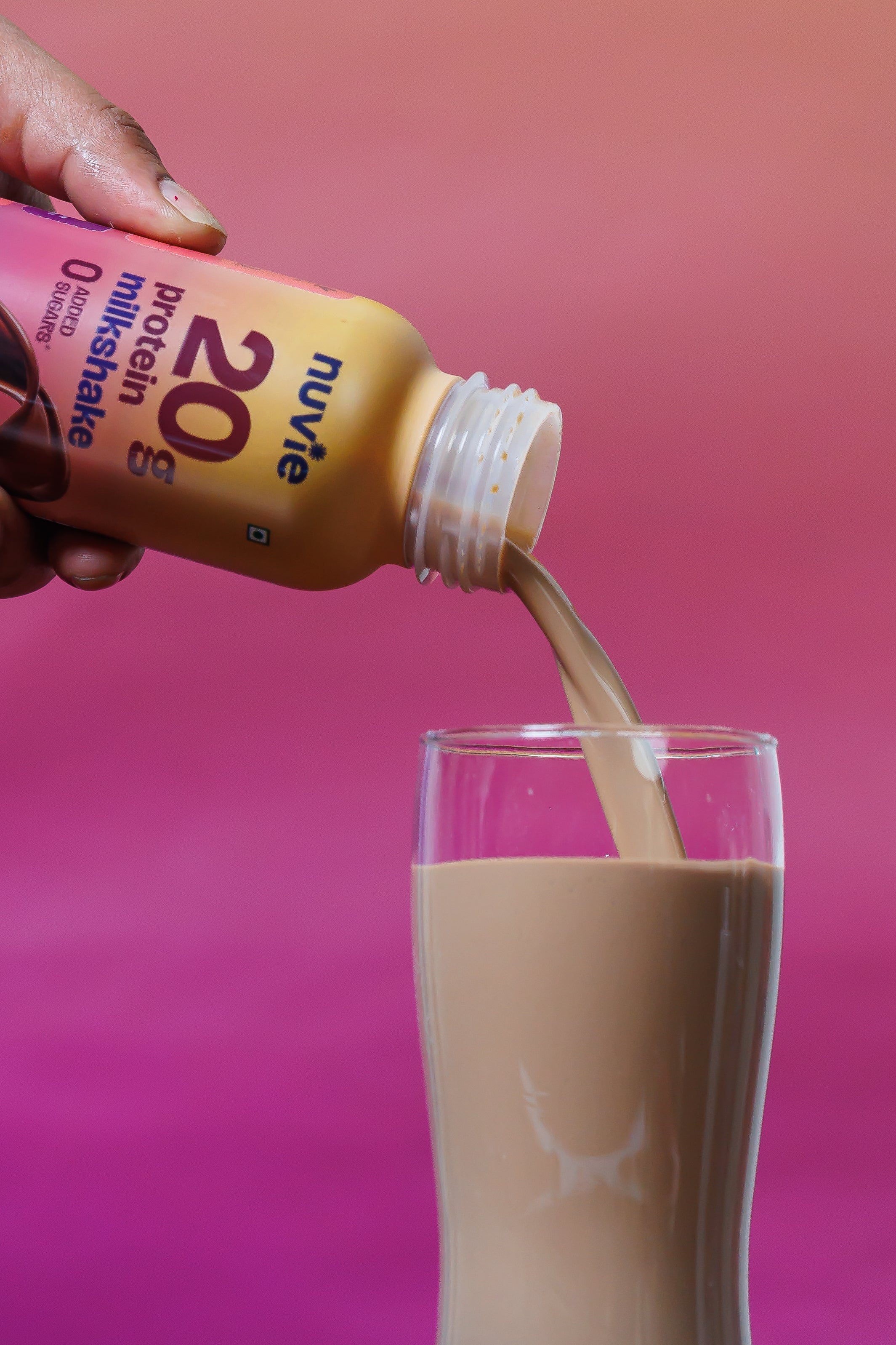 20g Protein Shake - Chocolate