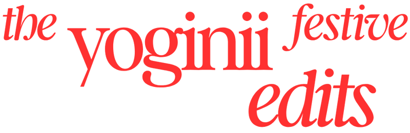Yoginii - Wellness Marketplace for Women