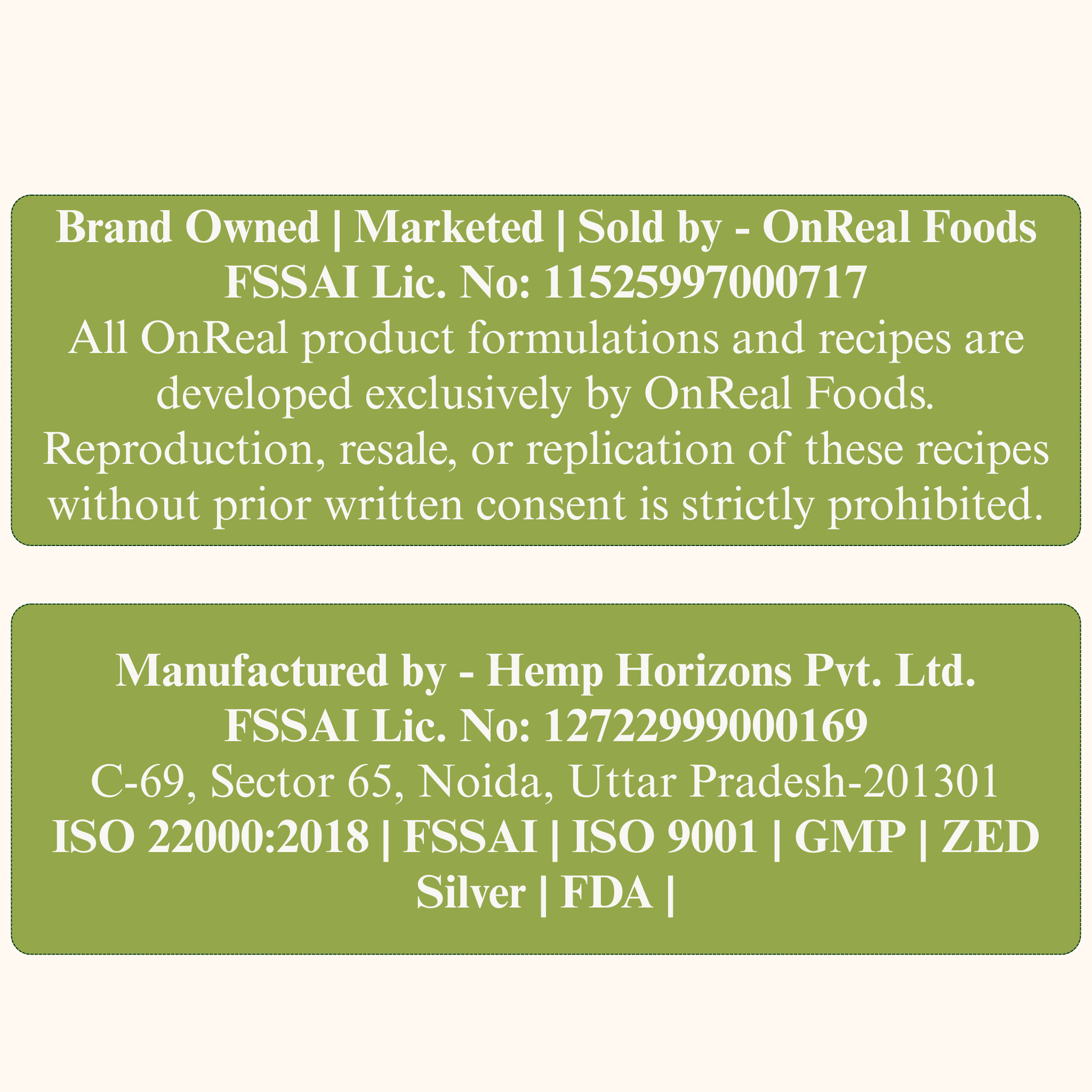 OnReal Matcha Bae Plant Protein Bars | 15g Plant Protein | Almond Butter, Pistachios & Matcha | Vegan