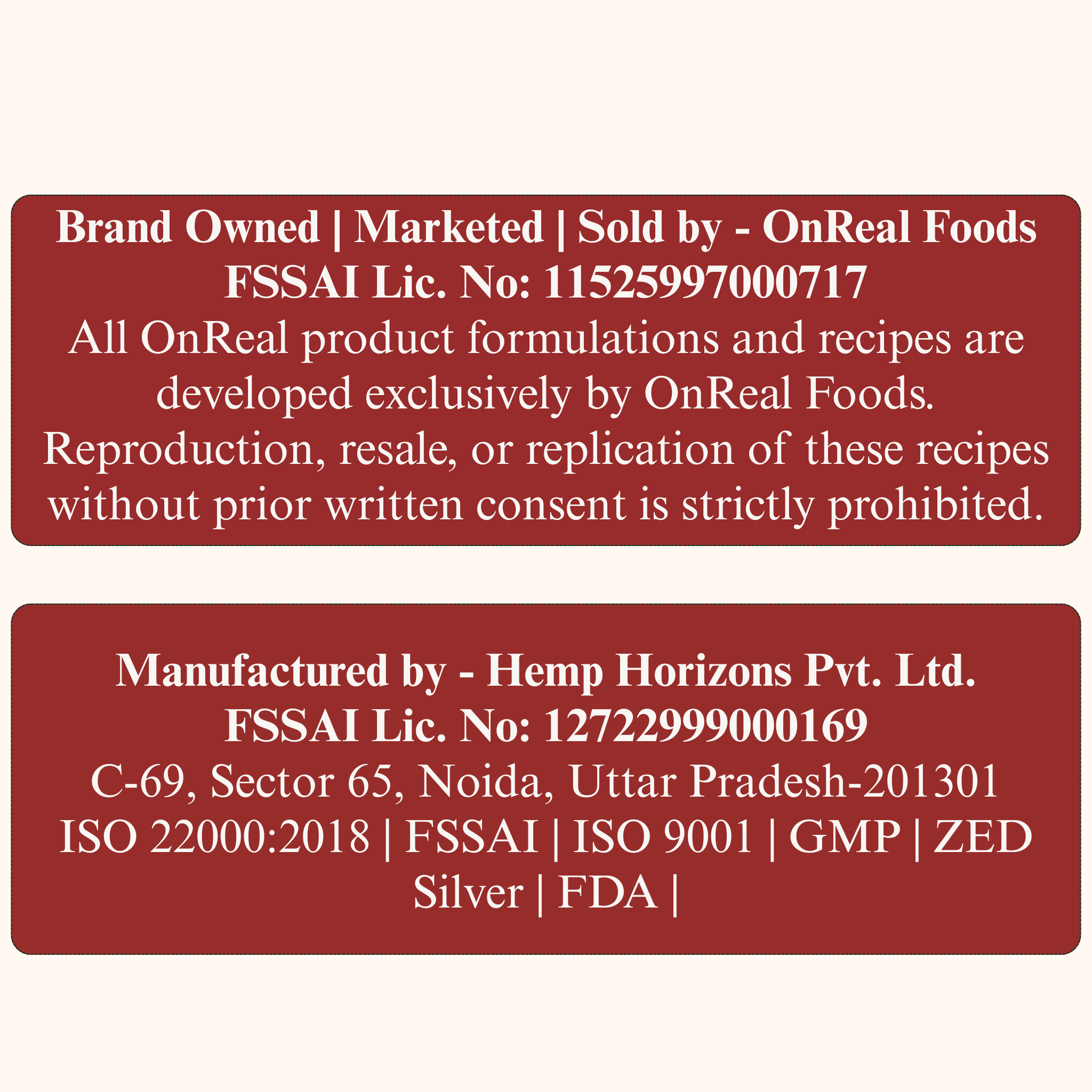 OnReal Purely Divine Plant-Based Protein Bars | 15g Plant Protein, No Refined Sugar, High Fibre | Almond Butter, Ragi & Quinoa Puffs | Vegan, Gluten-Free | Clean Label Snack