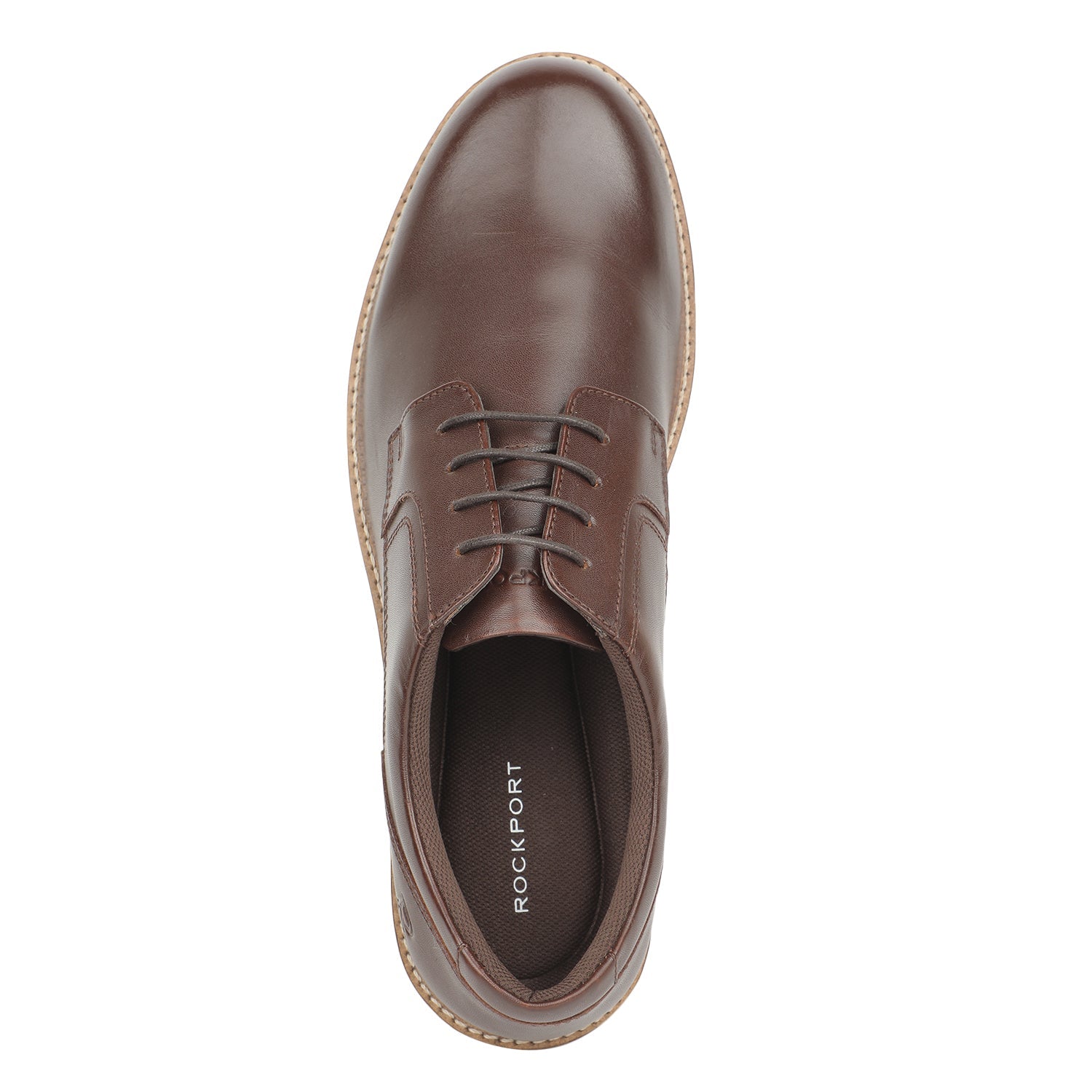 Men'S Stratos Luxe Formal Shoes