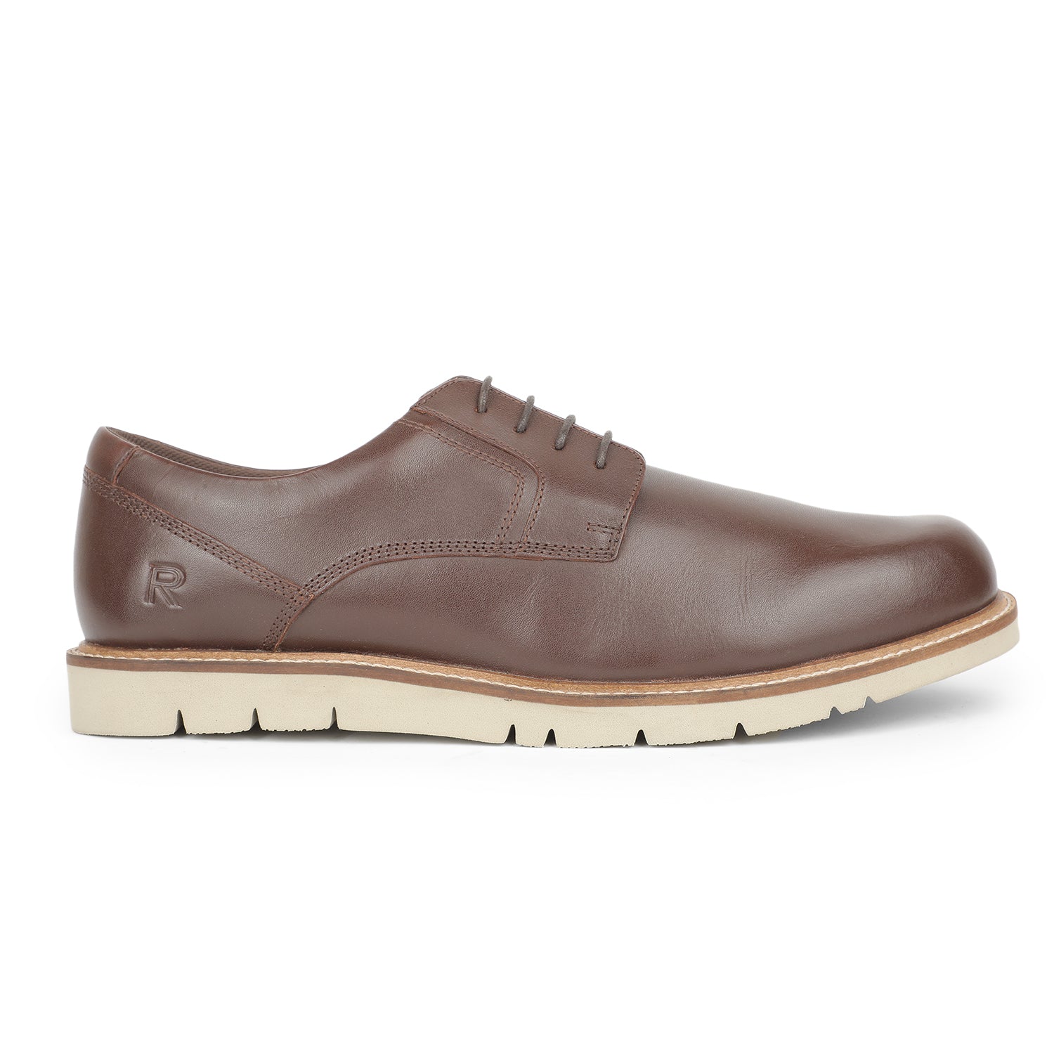 Men'S Stratos Luxe Formal Shoes