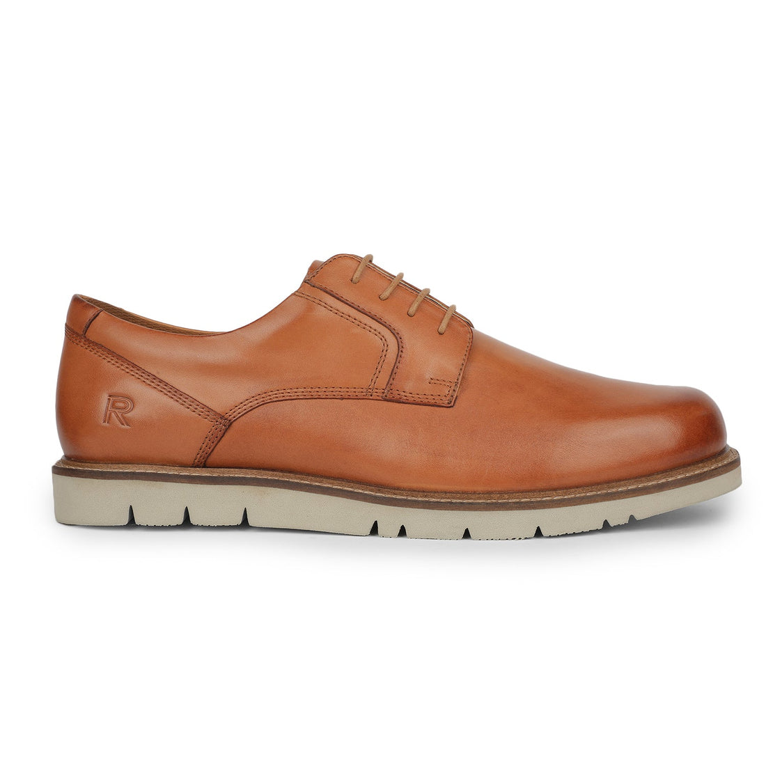 Men'S Stratos Luxe Formal Shoes