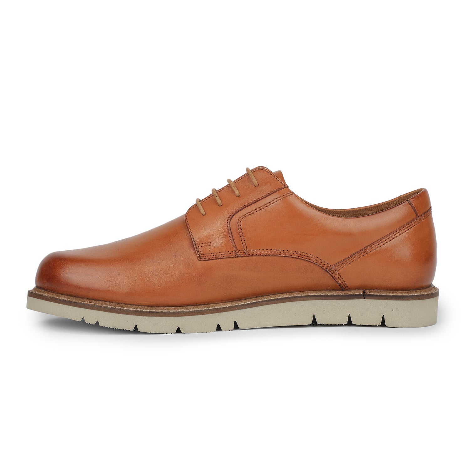Men'S Stratos Luxe Formal Shoes