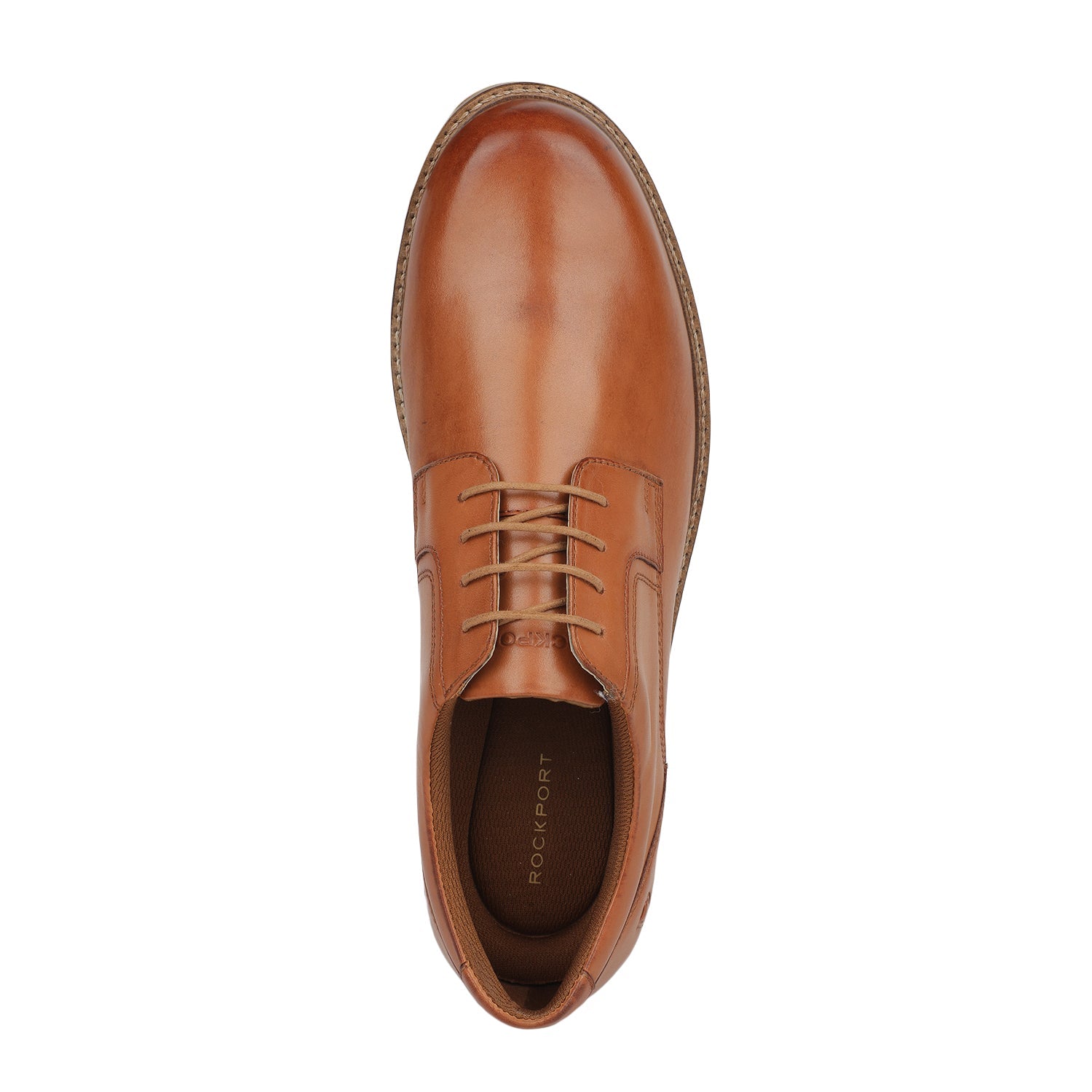 Men'S Stratos Luxe Formal Shoes