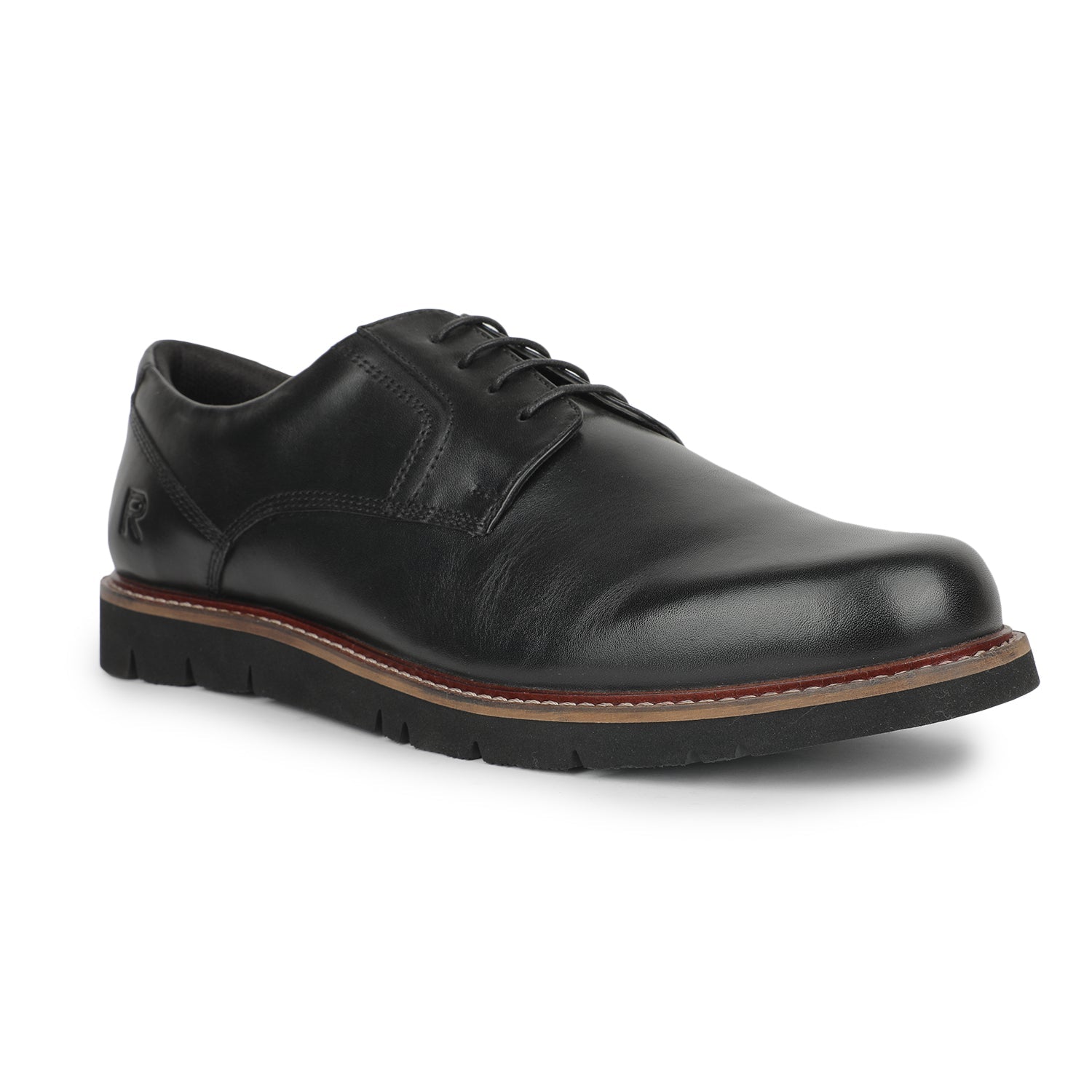 Men'S Stratos Luxe Formal Shoes