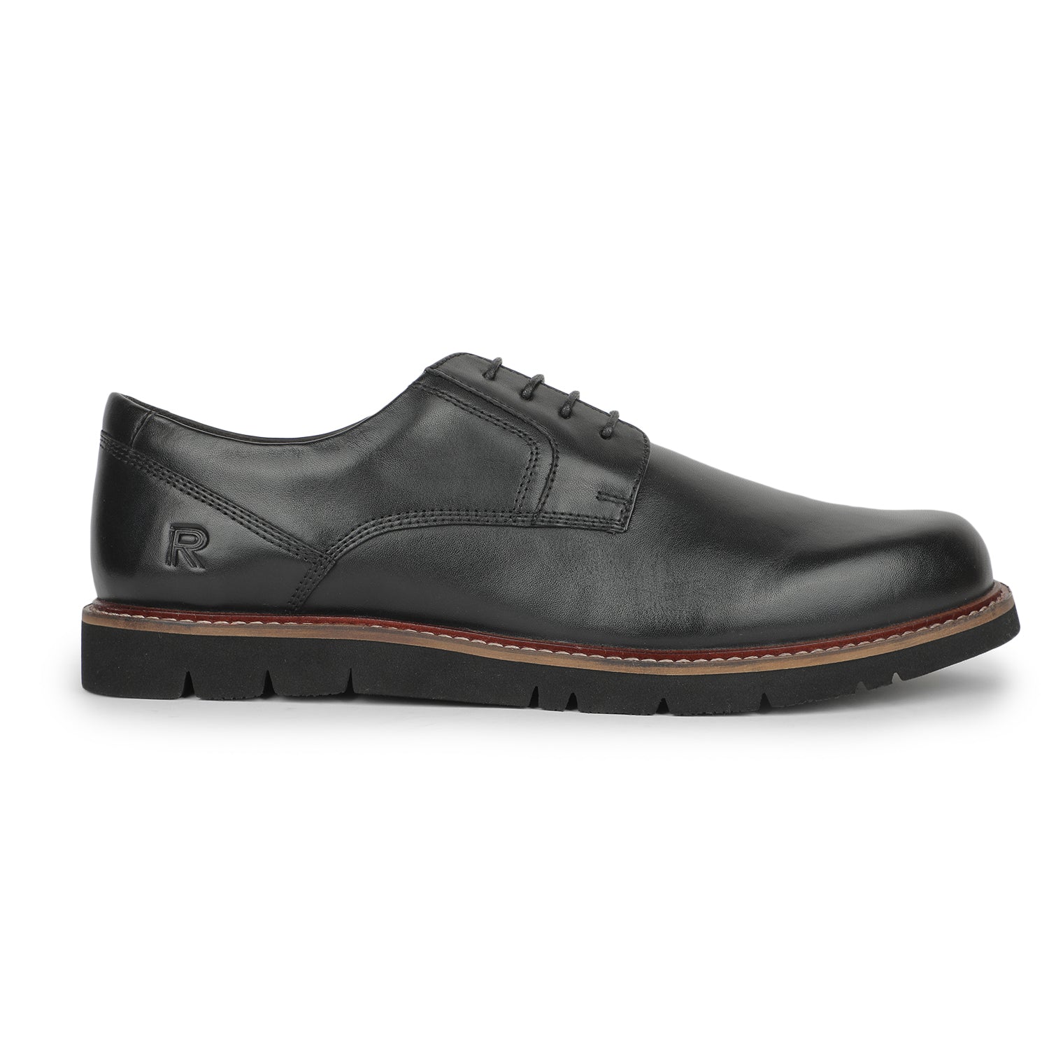 Men'S Stratos Luxe Formal Shoes
