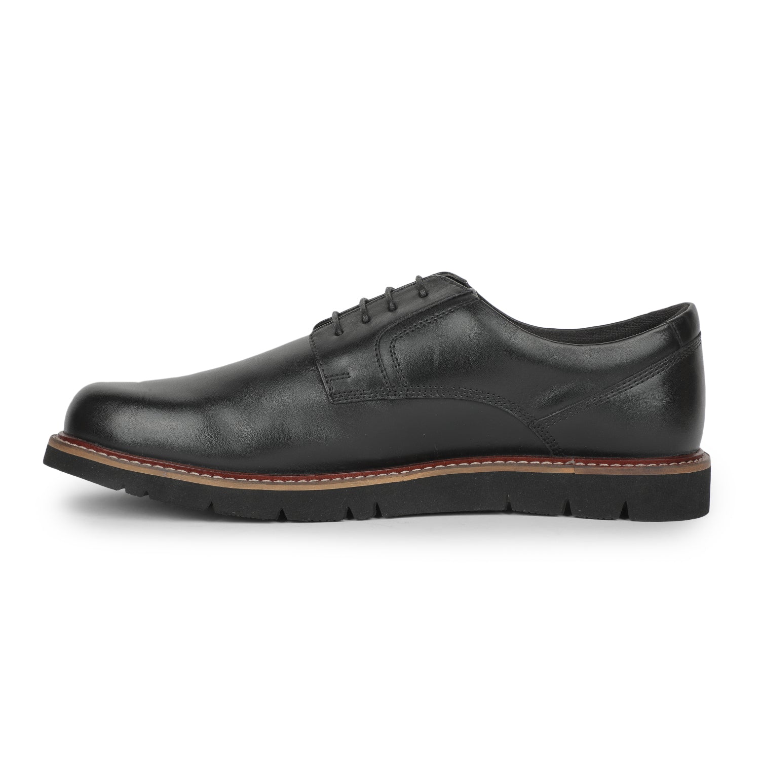 Men'S Stratos Luxe Formal Shoes