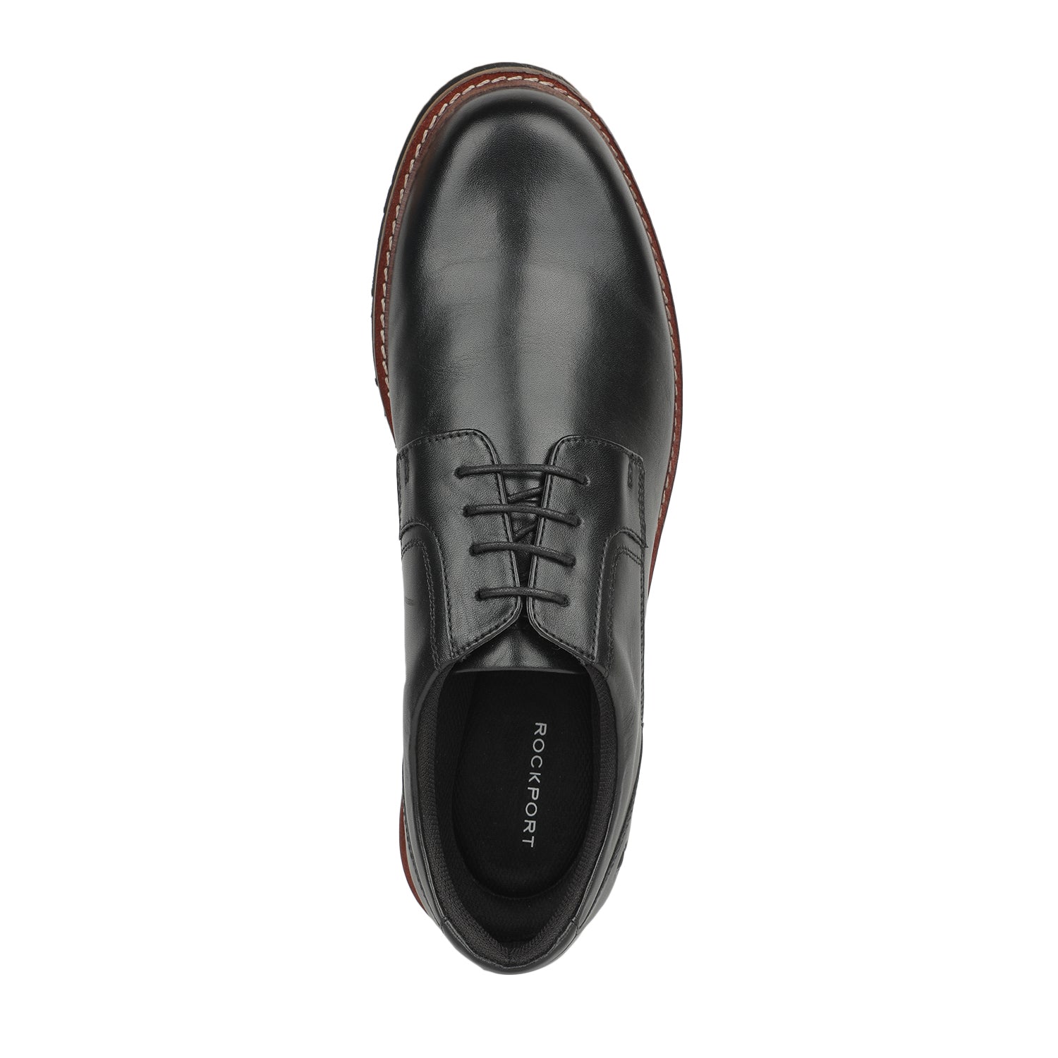 Men'S Stratos Luxe Formal Shoes