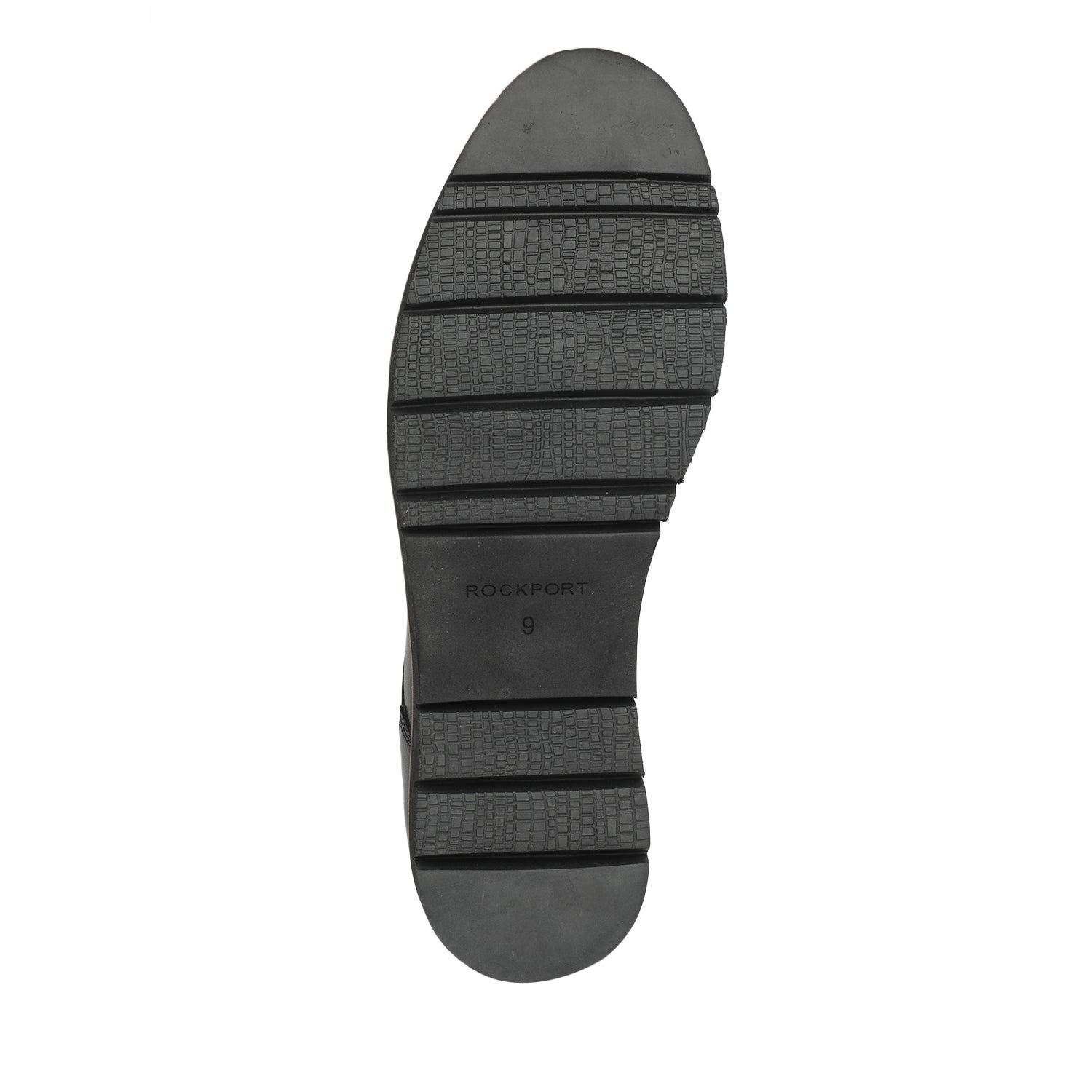 Men'S Stratos Luxe Formal Shoes