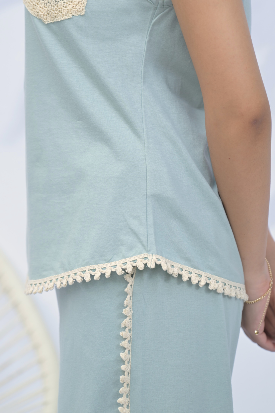 100% Supima® Cotton Dream Duo