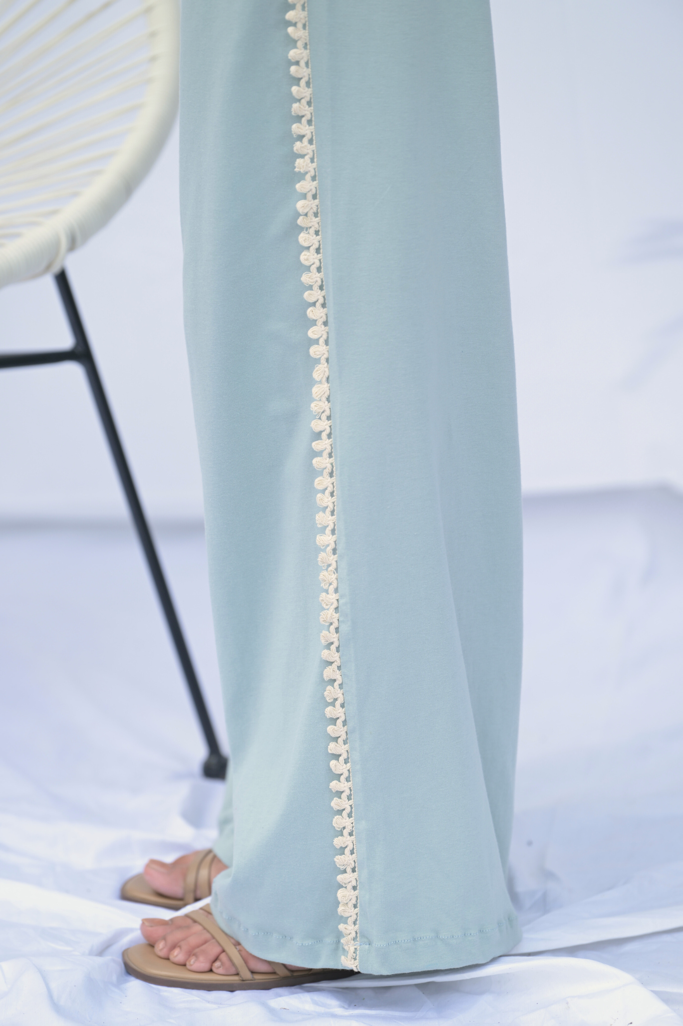100% Supima® Cotton Dream Duo