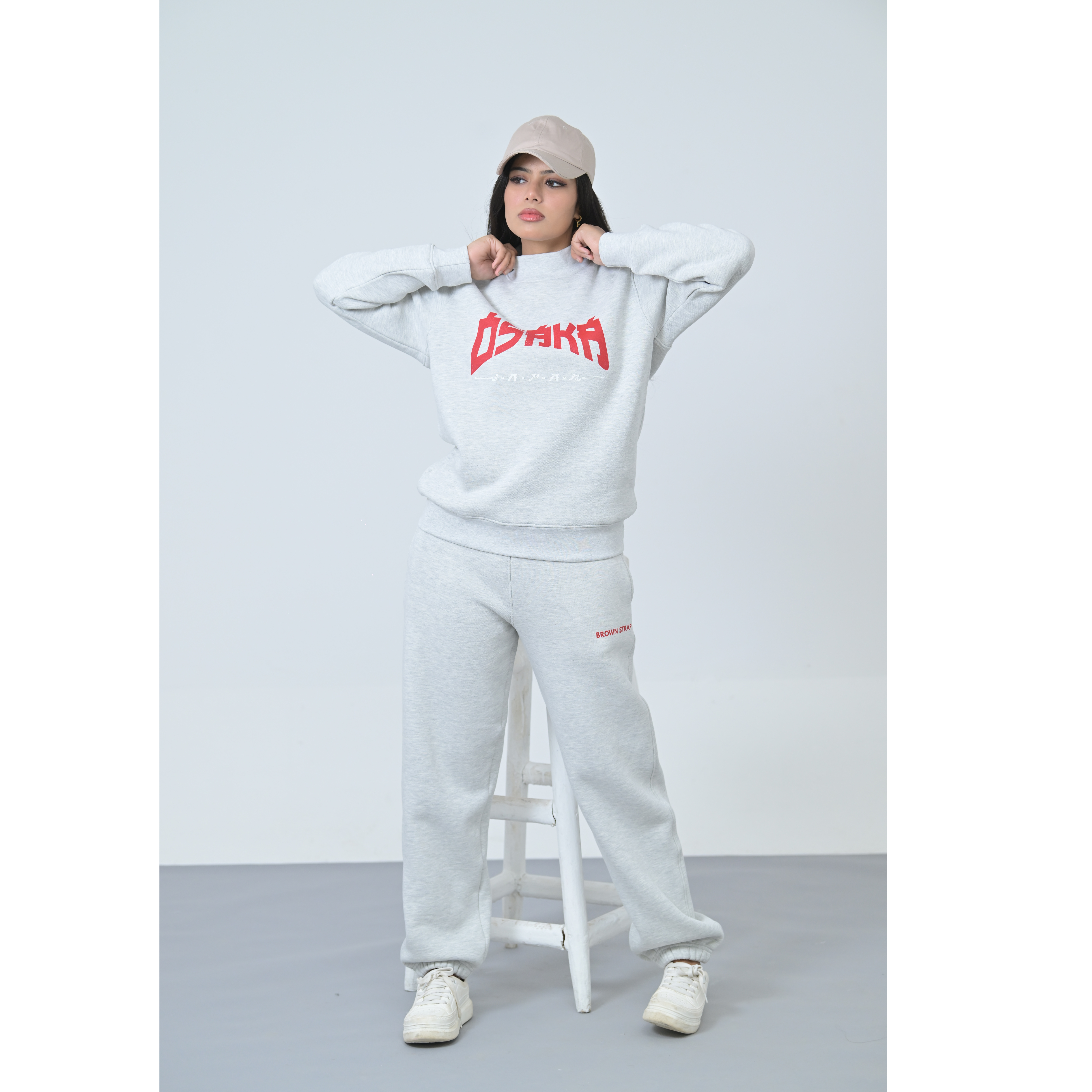 Supima® Cotton Fleece Sweatpant
