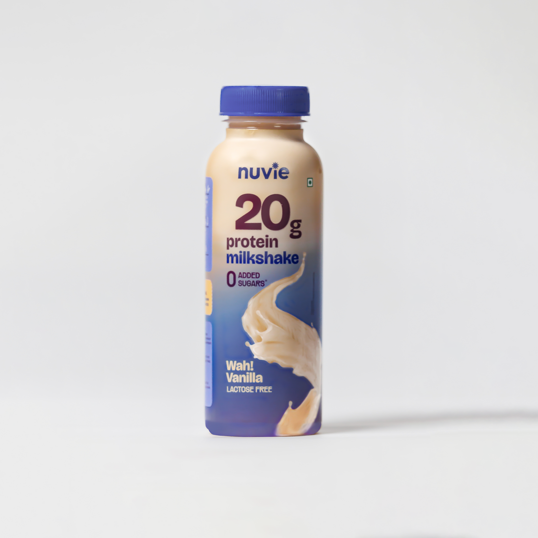 20g Protein Shake - Vanilla
