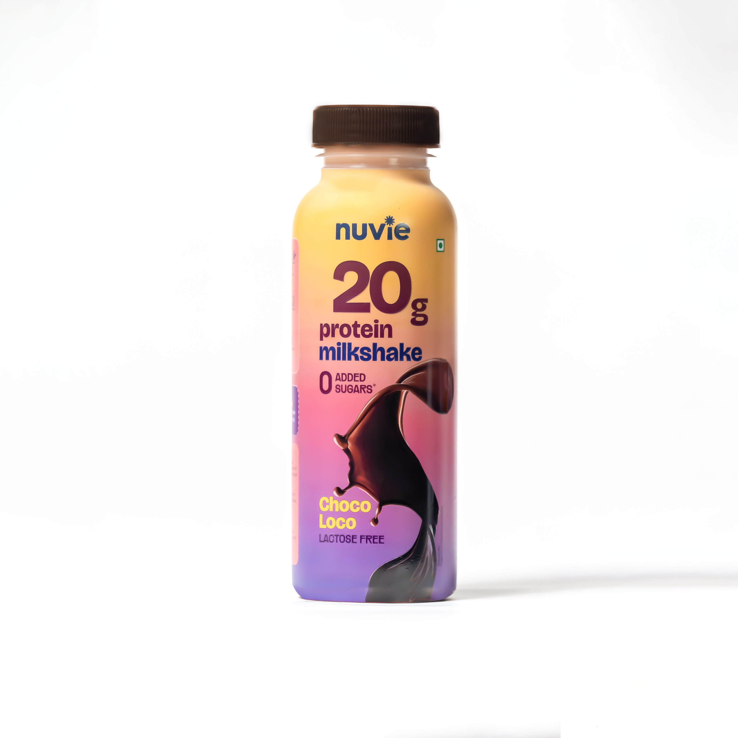 20g Protein Shake - 3 Flavors Variety Pack