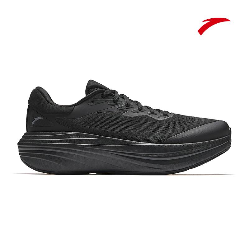 Anta Men Running Travel 2S