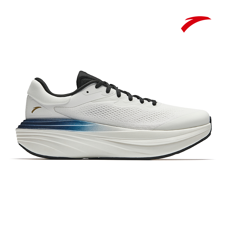 Anta Men Running Travel 2S