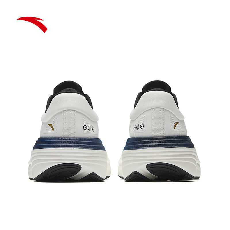 Anta Men Running Travel 2S