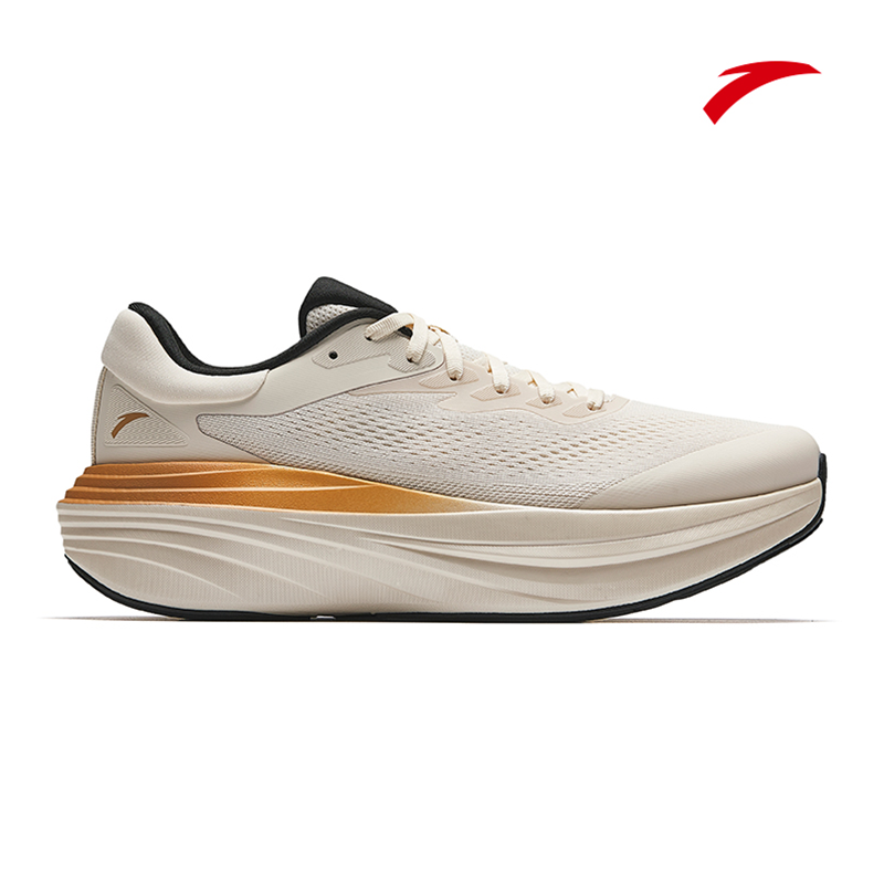 Anta Men Running Travel 2S