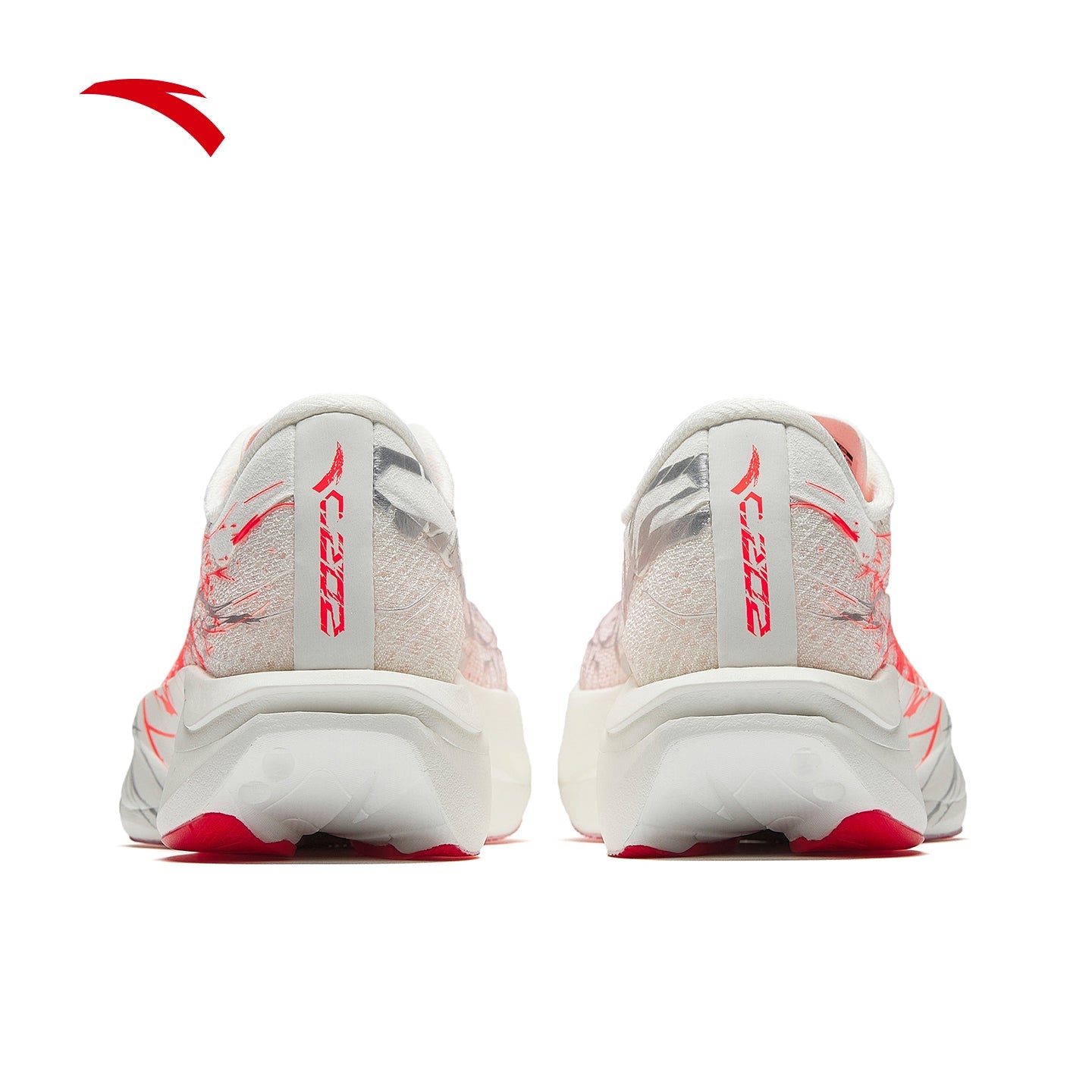 Anta Men Running C202 7