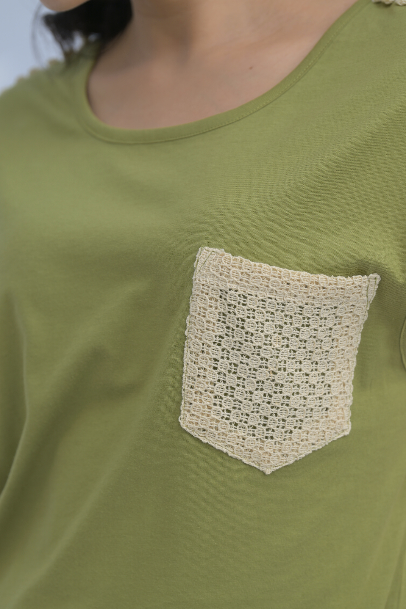 100% Supima® Cotton Dream Duo
