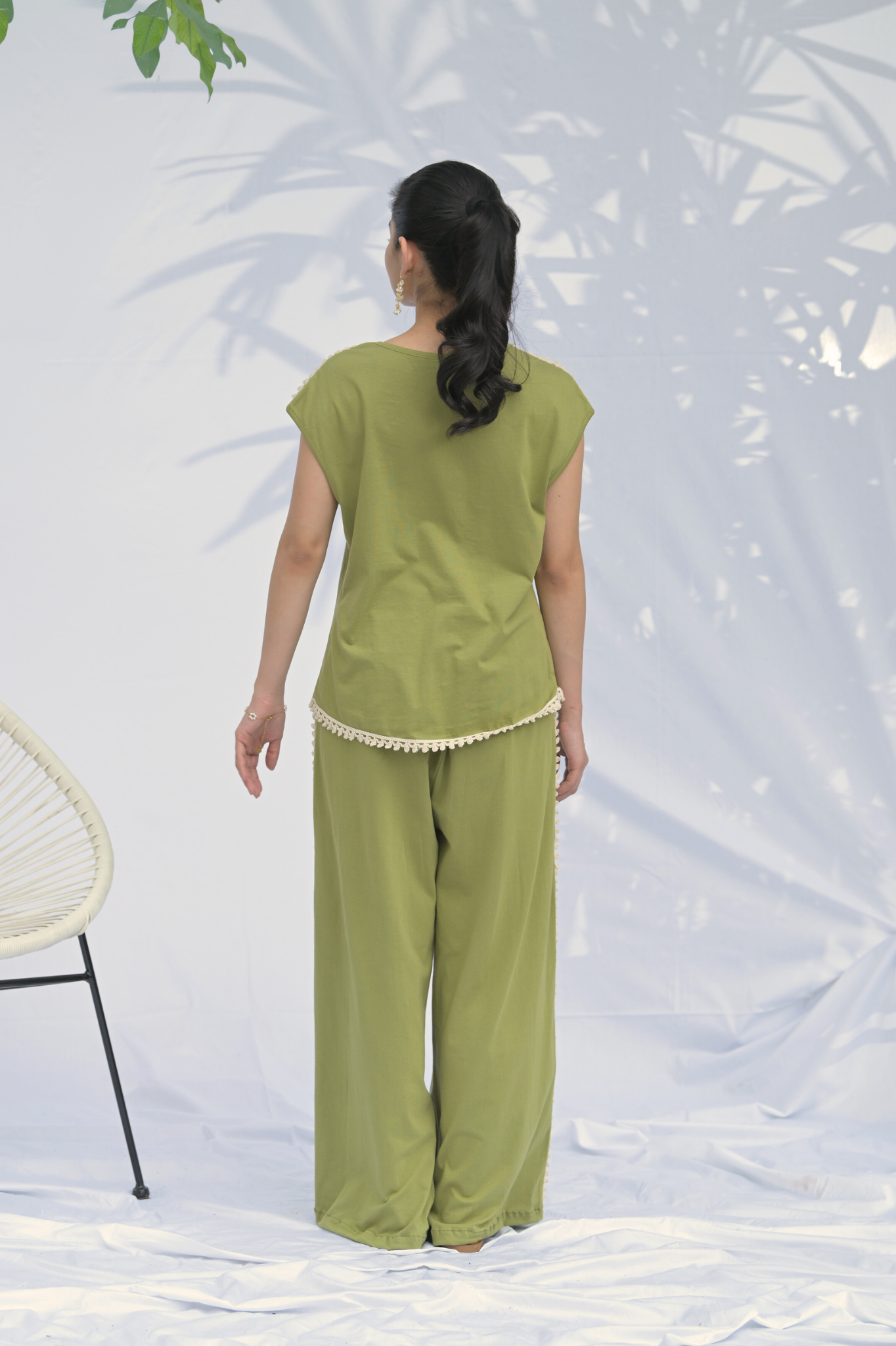 100% Supima® Cotton Dream Duo