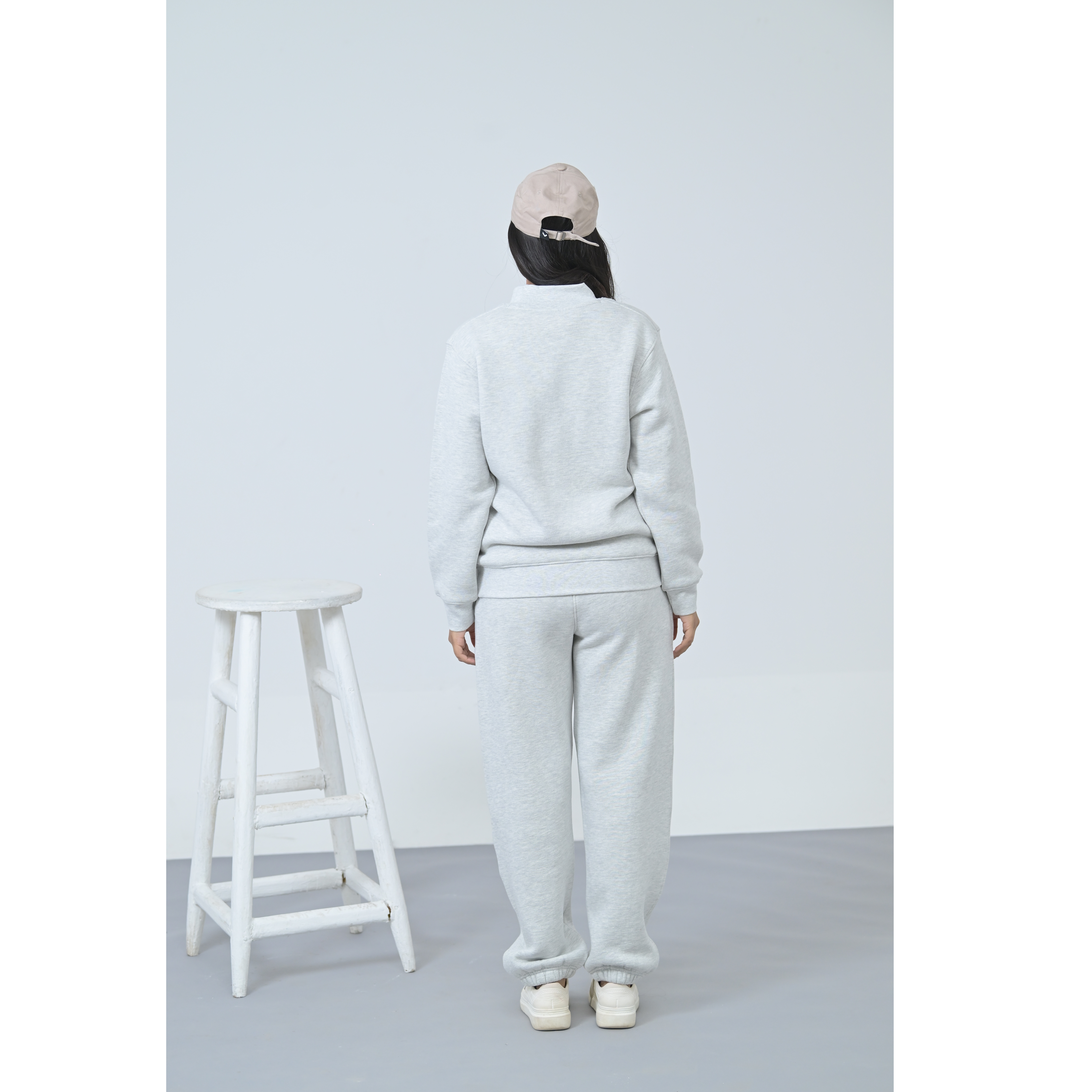 Supima® Cotton Fleece Sweatpant