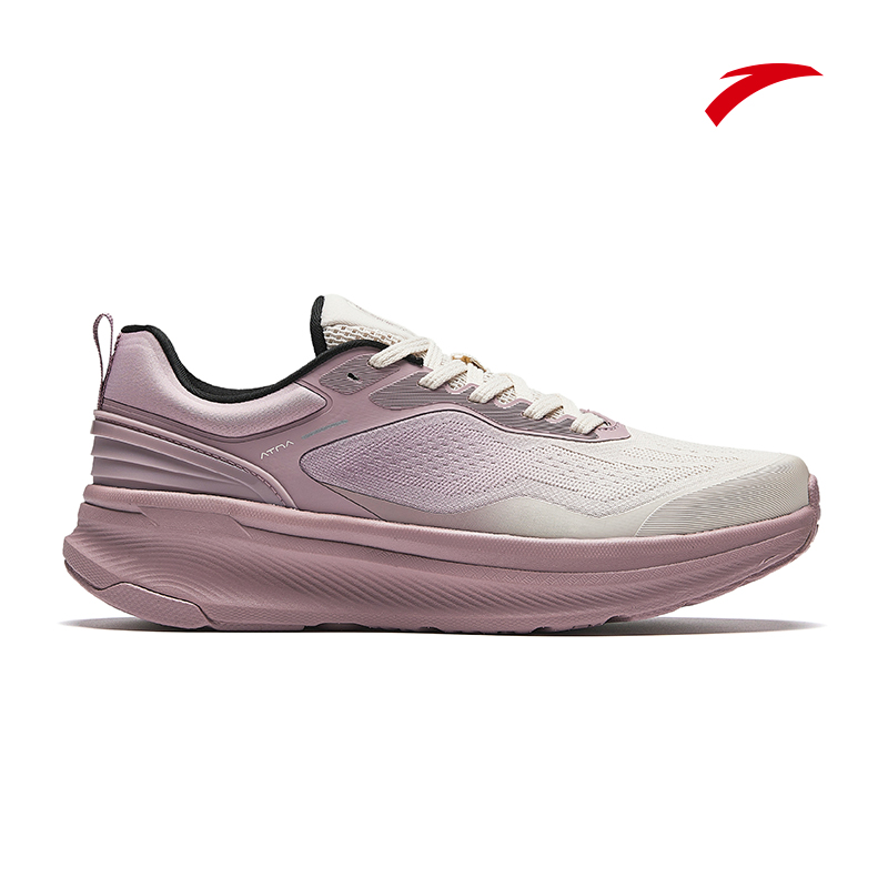 Anta Women Running Ebuffer 9