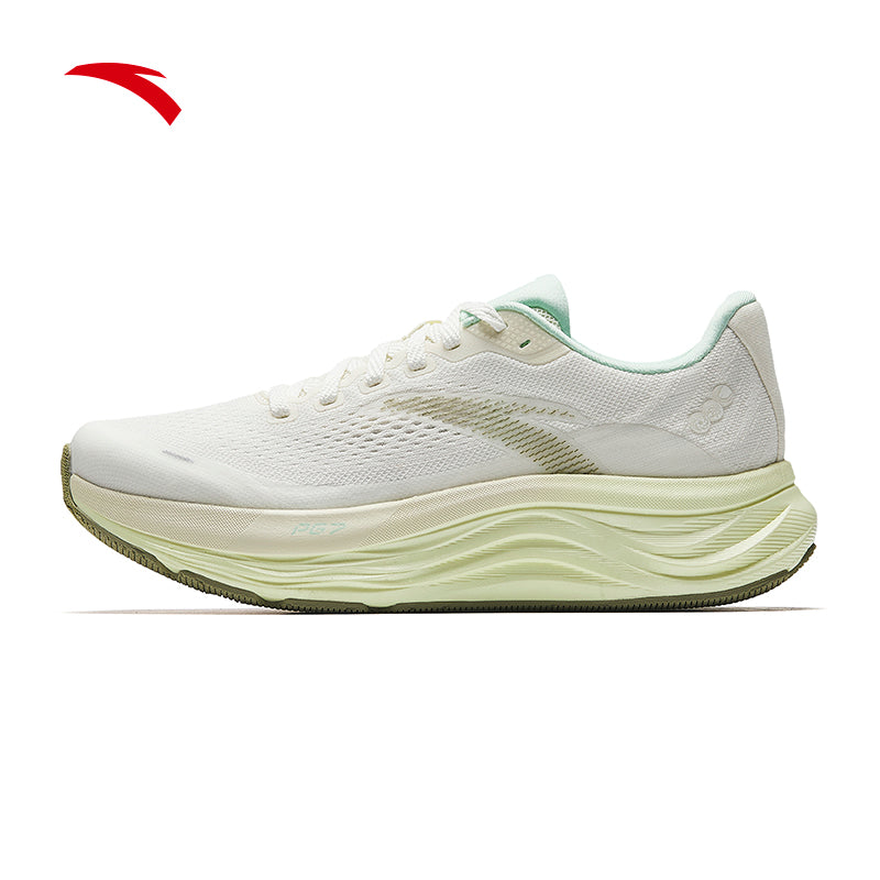 Anta Women Running Travel 2