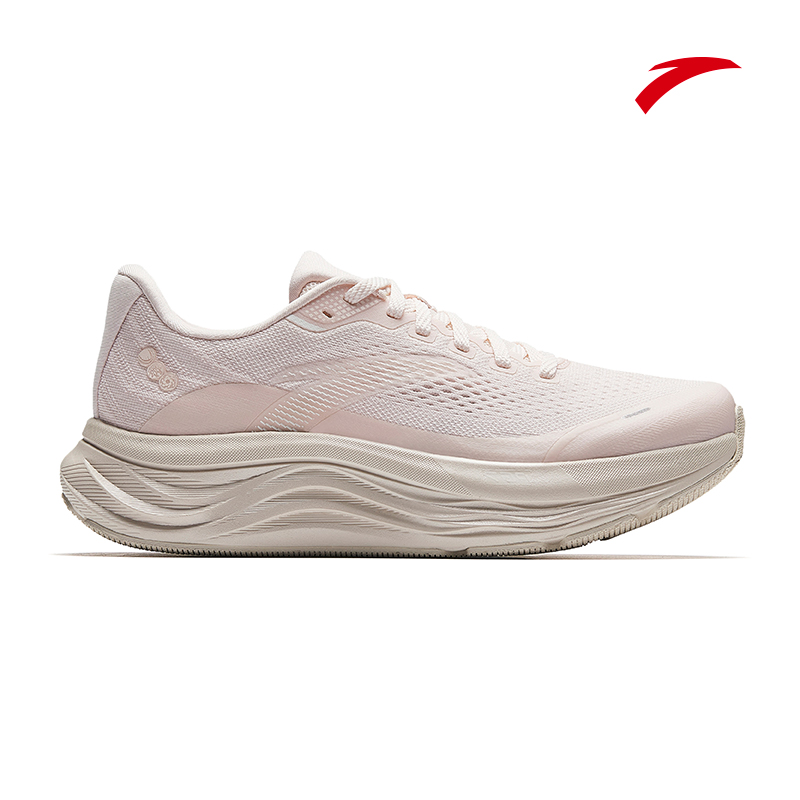 Anta Women Running Travel 2