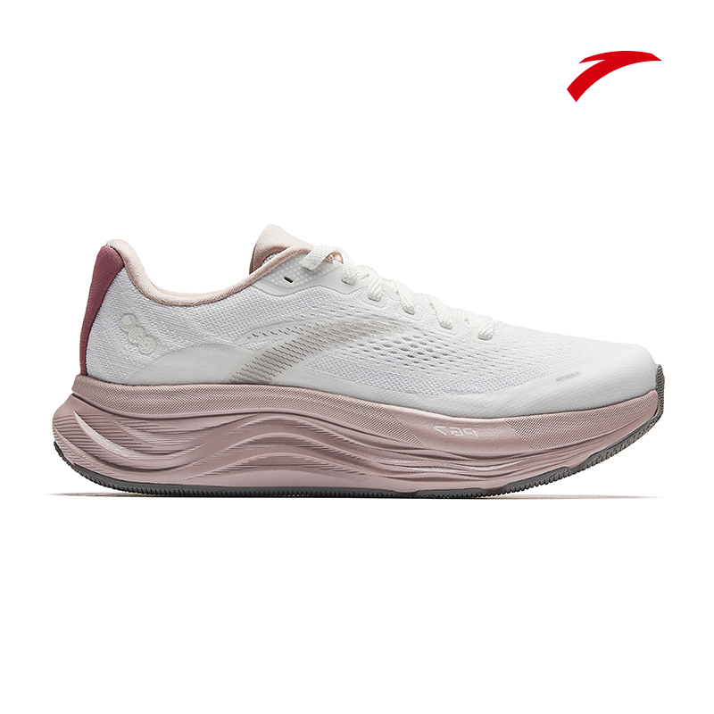 Anta Women Running Travel 2