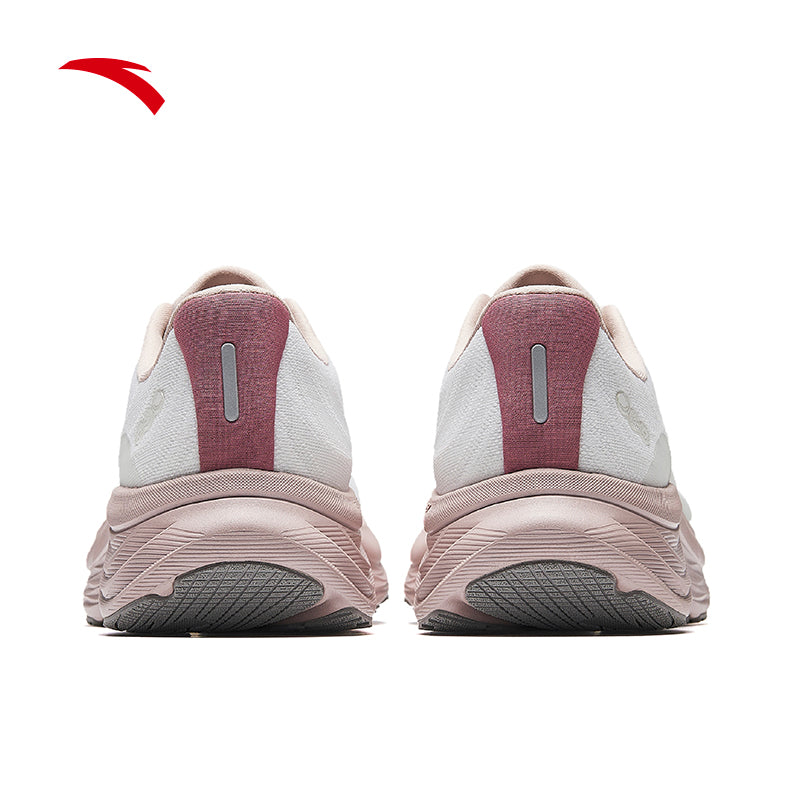 Anta Women Running Travel 2