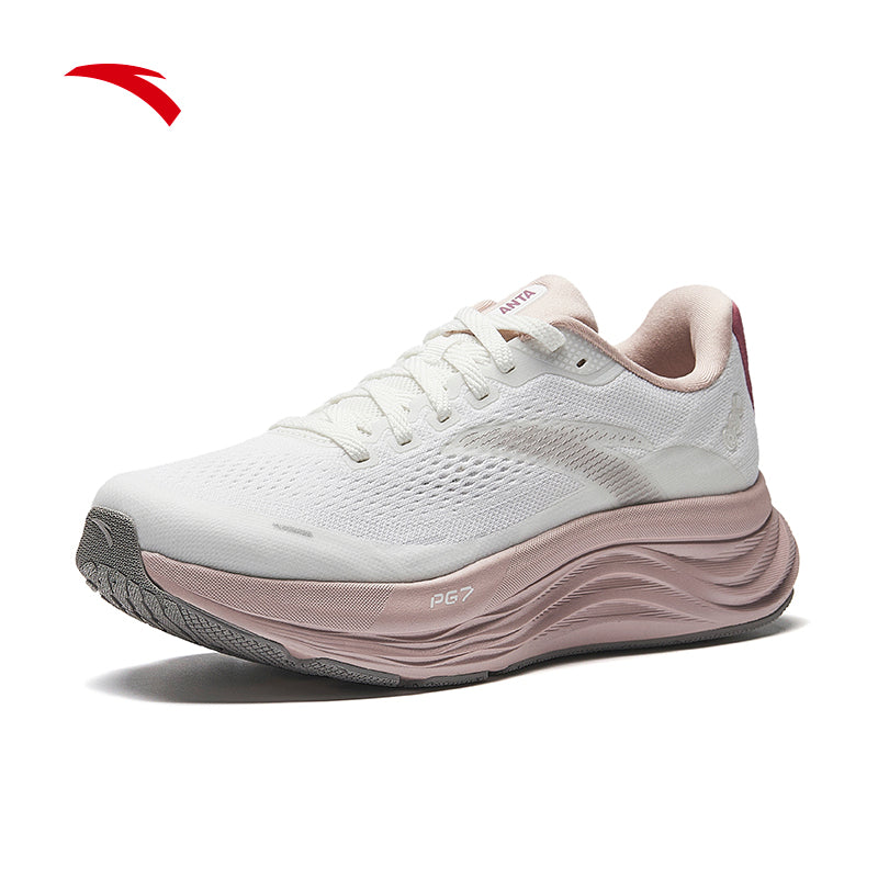 Anta Women Running Travel 2