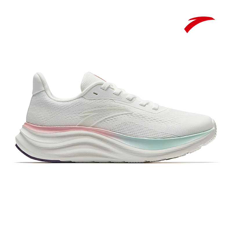 Anta Women Running Light Cloud 2