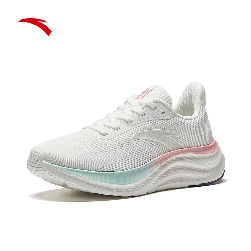 Anta Women Running Light Cloud 2