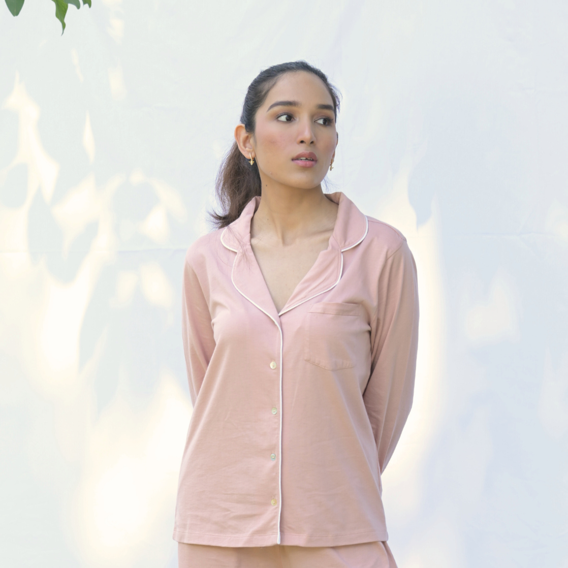 Cosy cocoon Pjs Set