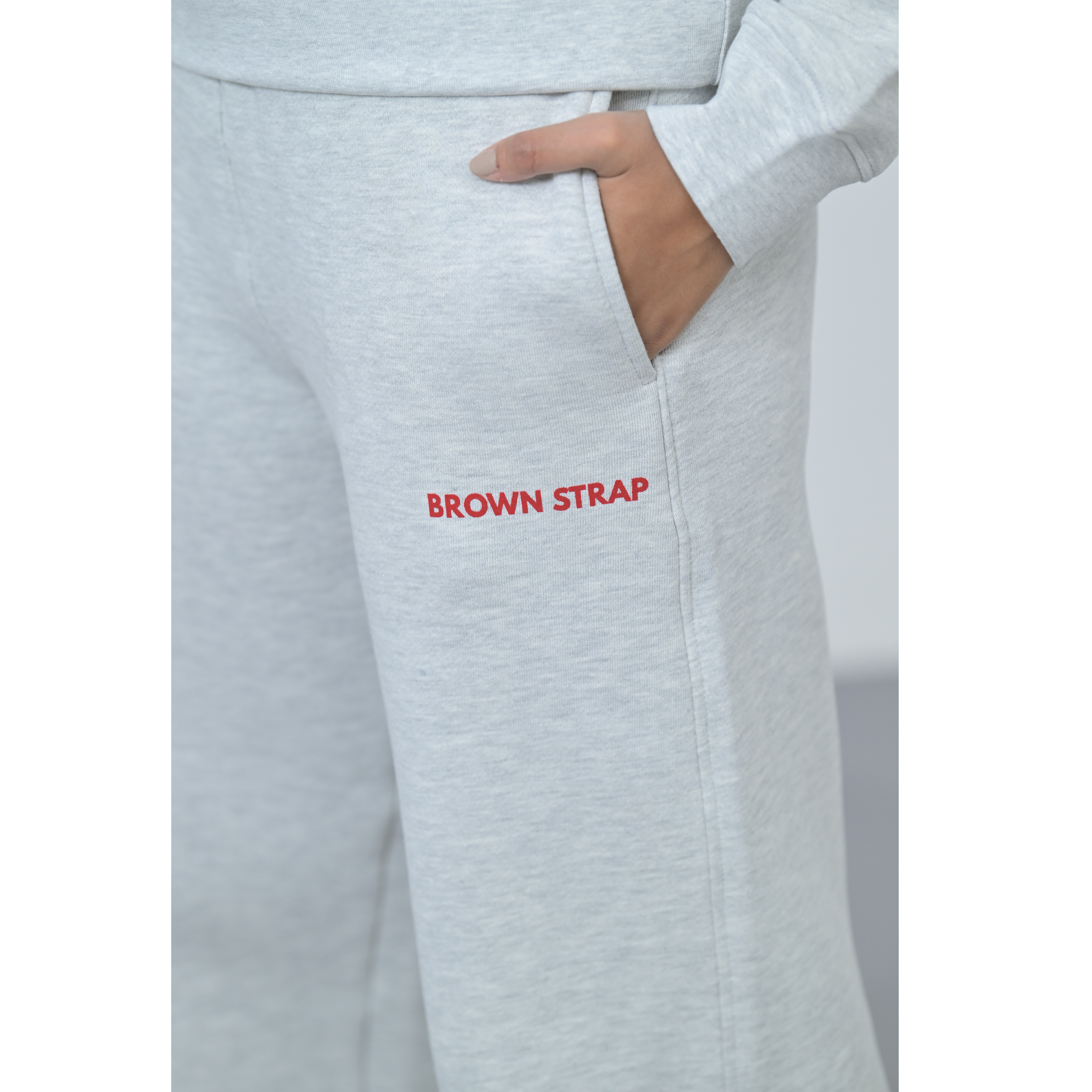 Supima® Cotton Fleece Sweatpant