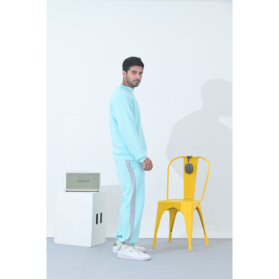 100% Supima® Unisex Sweatpants