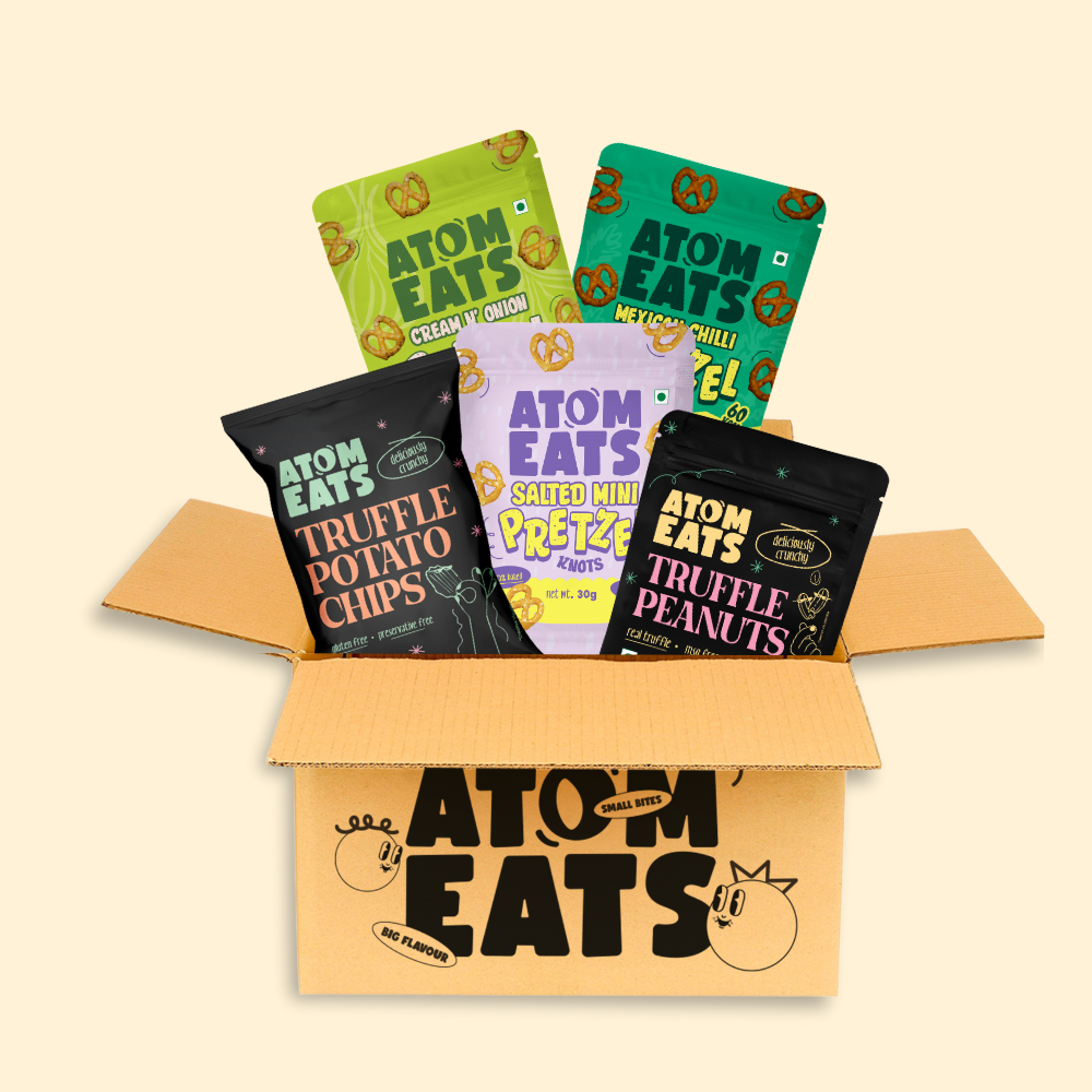 The Secret Santa Box