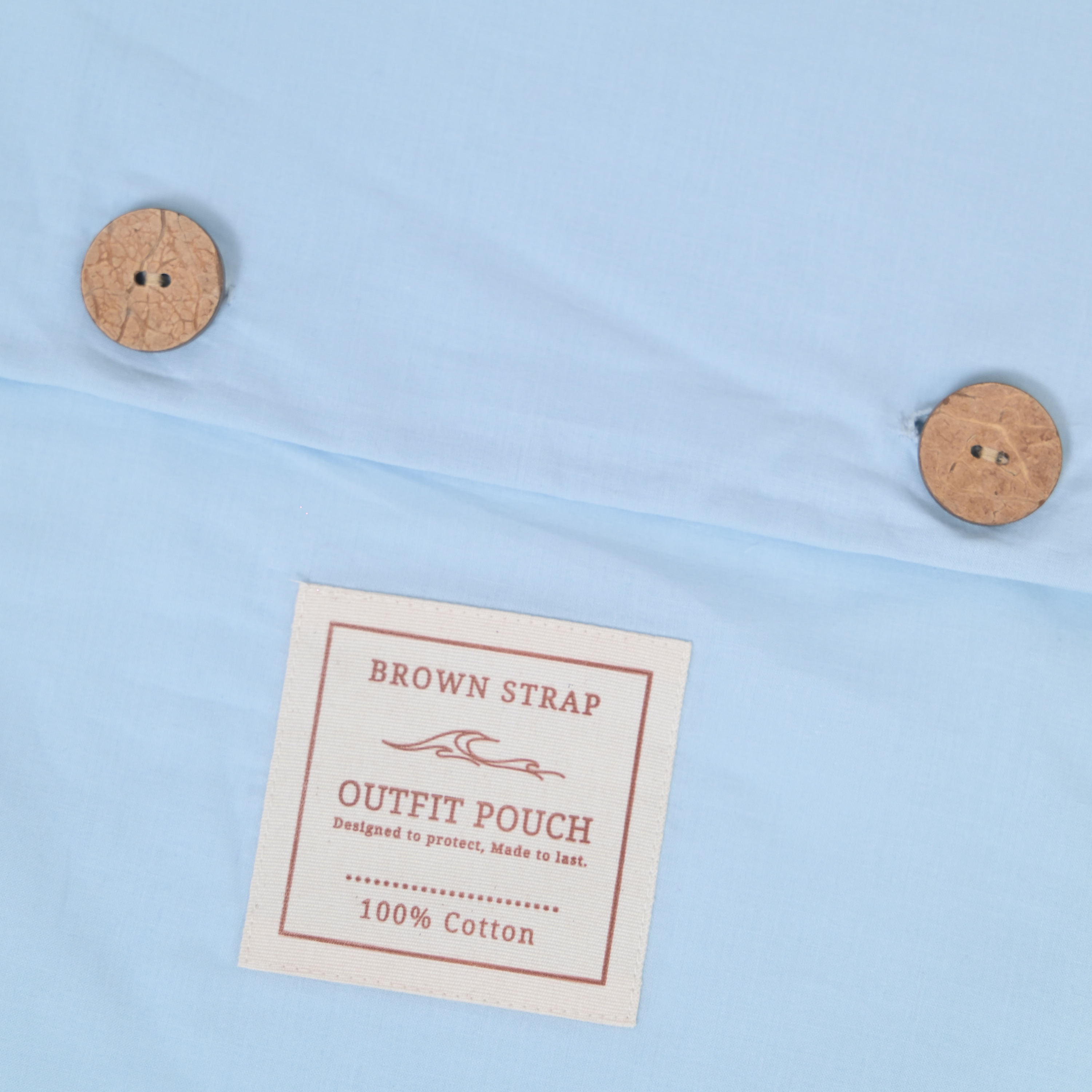 Outfit Pouch