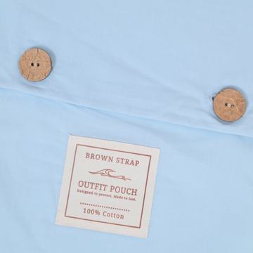 Outfit Pouch