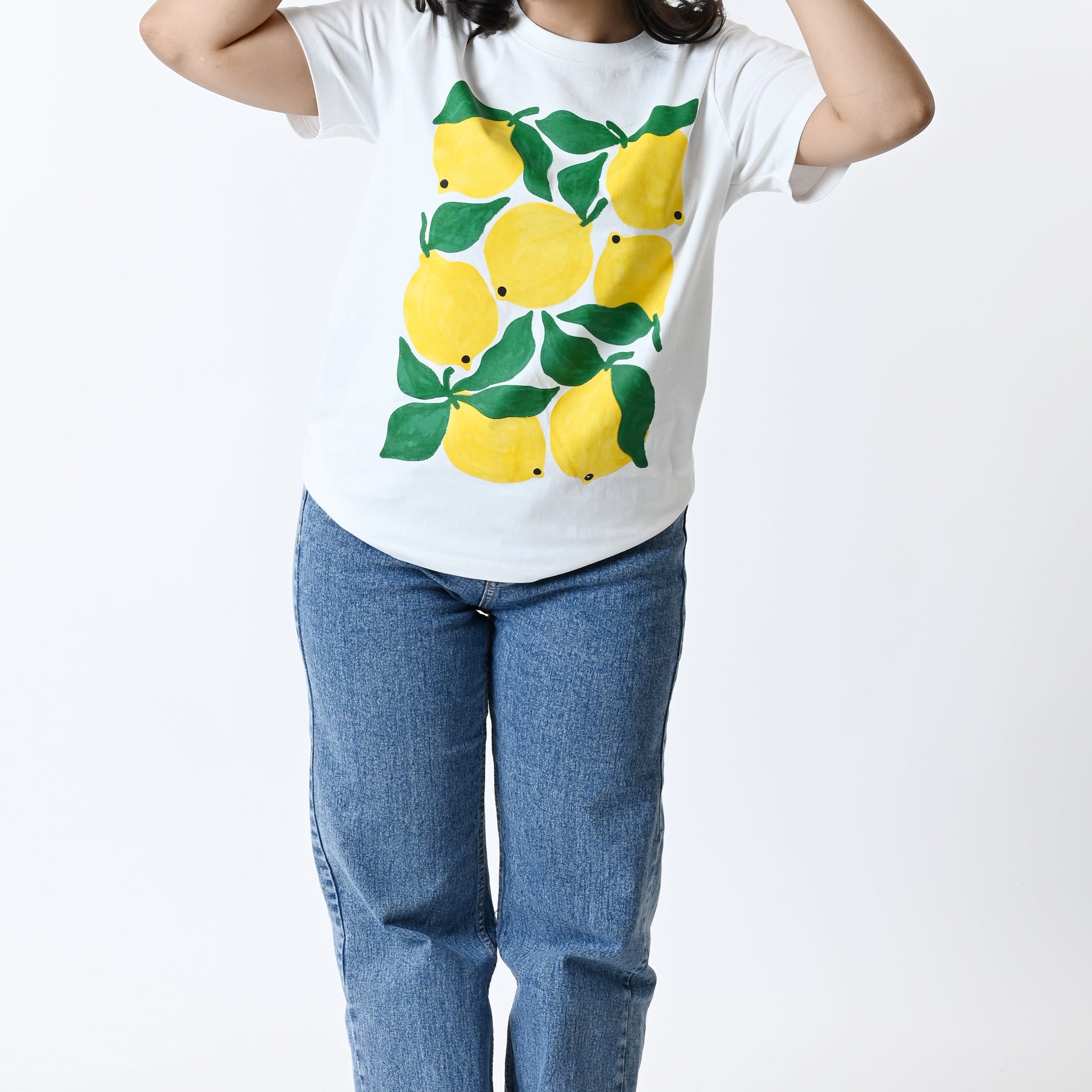 Lemon lemon (LADIES)