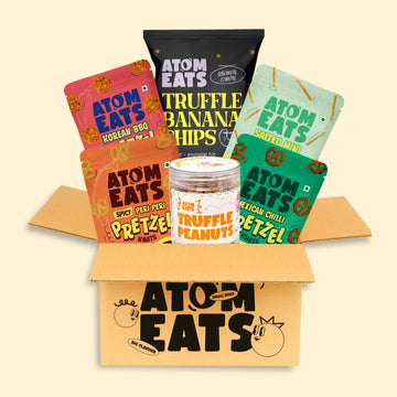 "All I Want For Christmas" Box