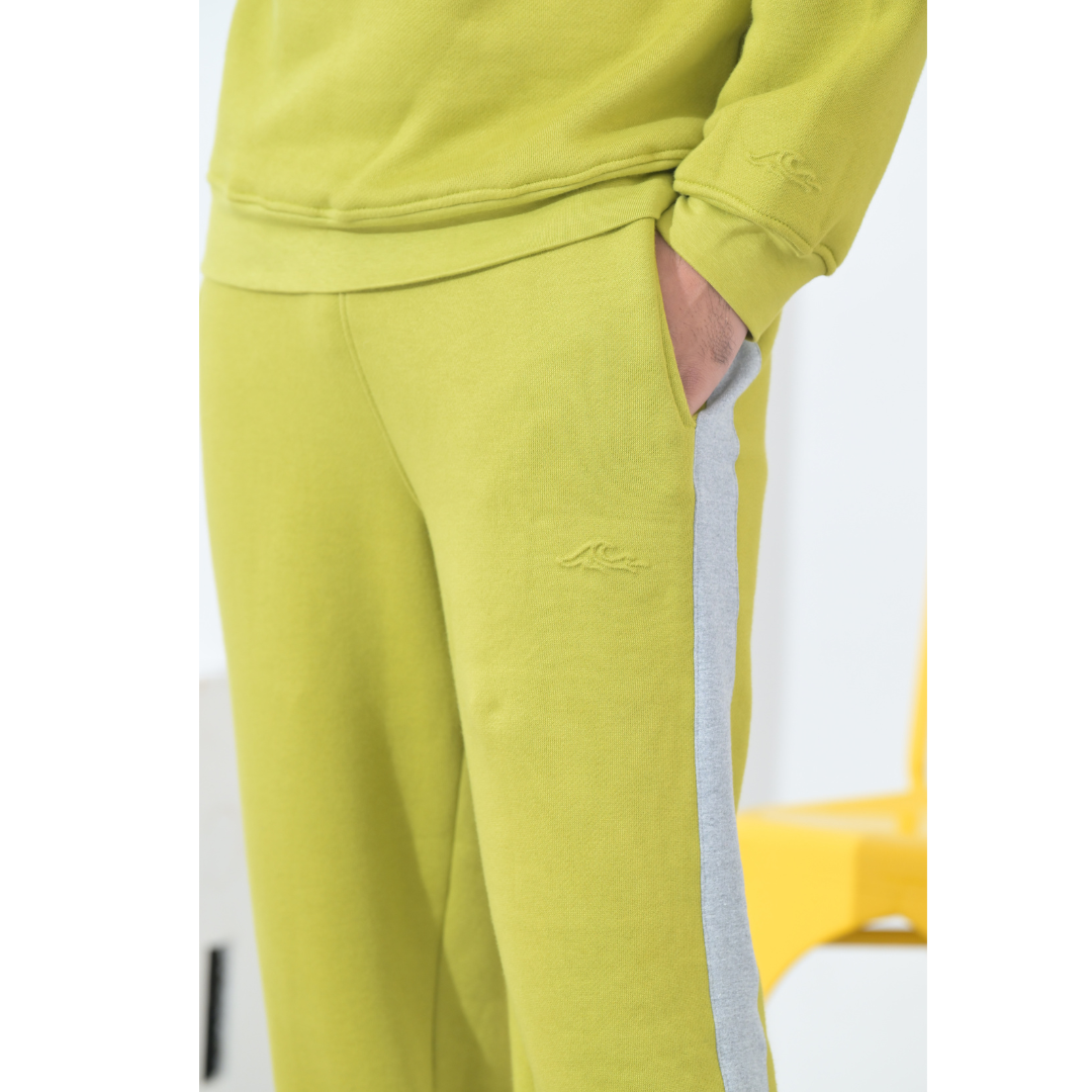 100% Supima® Unisex Sweatpants