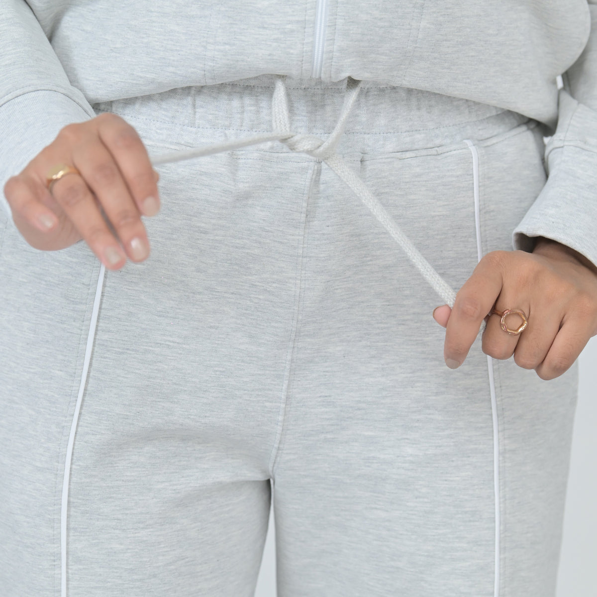 Supima Cotton Travel Pant