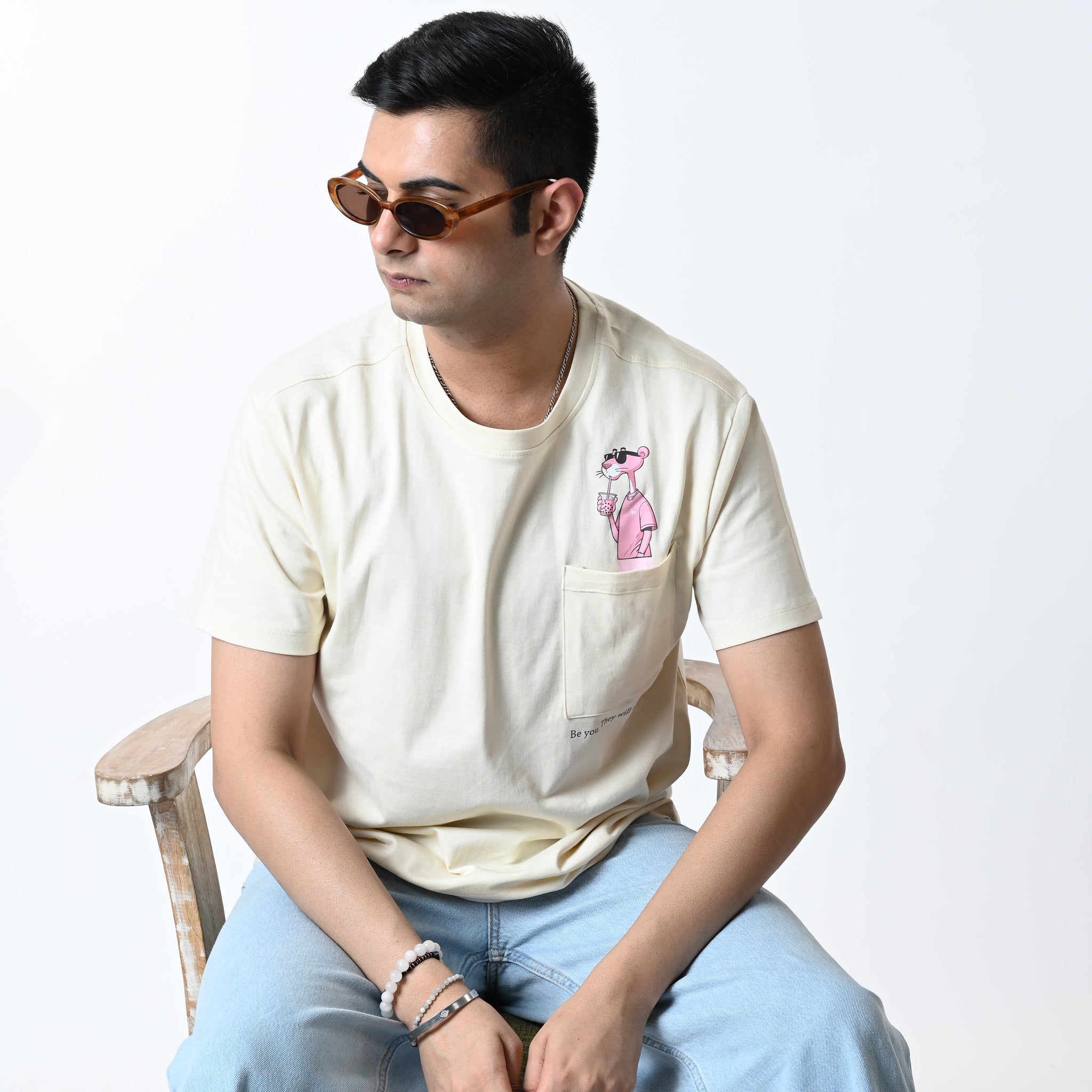 Pink Panther (UNISEX)