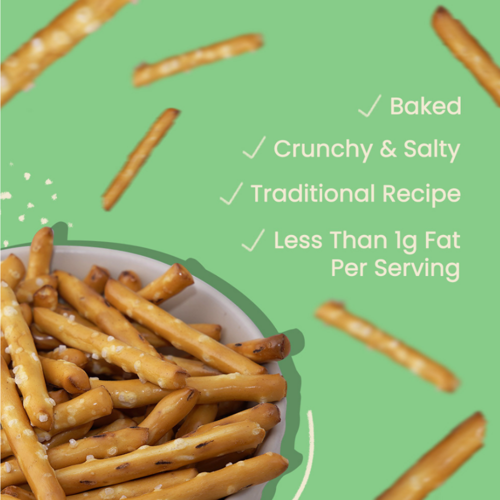 Pretzel Sticks Party Pack