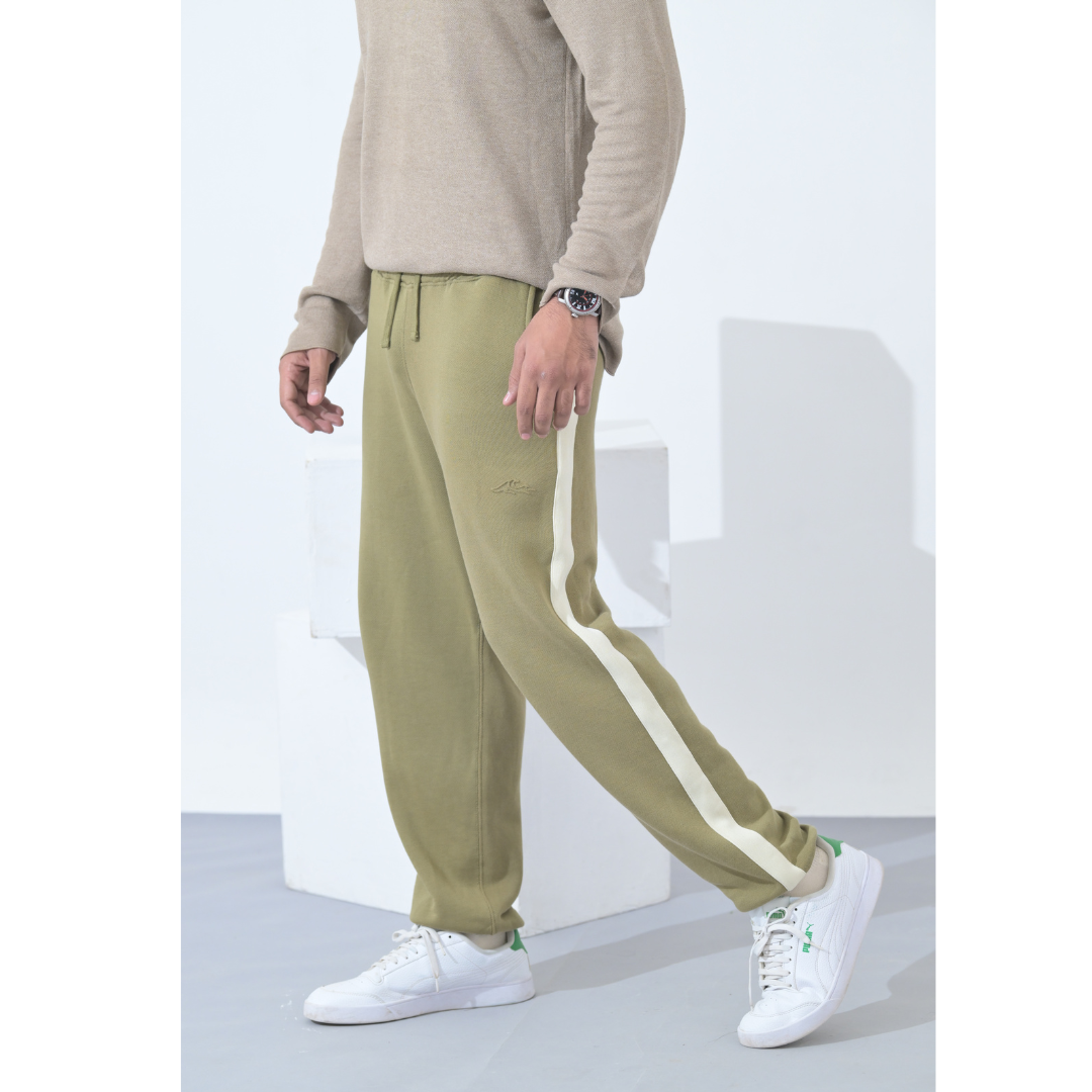 Supima Cotton Men Sweatpants